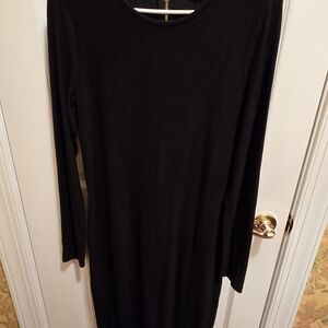 🖤🖤🖤Elegant Black Long Sleeve Dress🖤🖤🖤